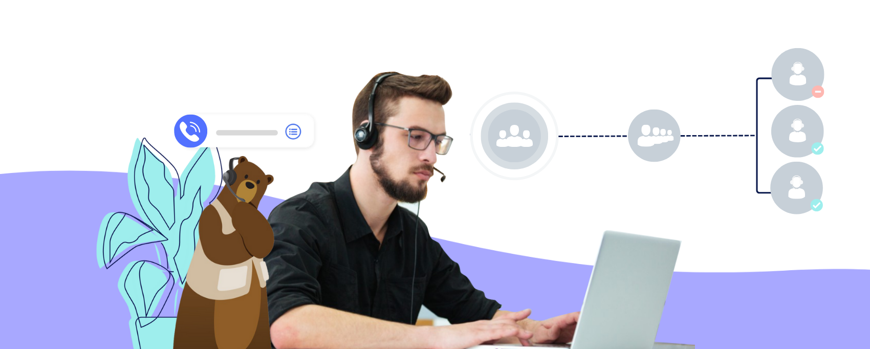 Salesforce Queues explained